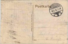 Nordhausen, Finkenburg