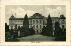 Gotha, Museum