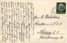 Saalburg (Saale) - Stausee der Saaletalsperre