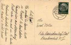 Altenburg, Reich mit roten Spitzen