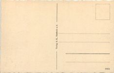 Saalfeld/Saale, Eingang in die Stadt