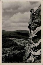 Felspartie bei Stutzhaus-Luisenthal