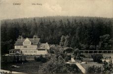 Cabarz/Thür. Wald,, Villa Alvary