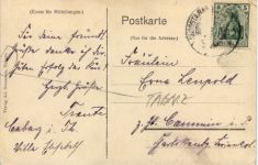 Cabarz/Thür. Wald,, Villa Alvary