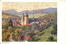 Schmalkalden