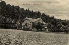 Bad Berka, Waldschlösschen
