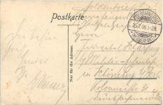Nordhausen, Talsperre b. Neustadt i. Harz