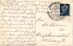 Leutenberg i. Thür., Sormitz-Spatzen