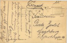 Ruine Mühlburg mit der Wandersleber Gleiche