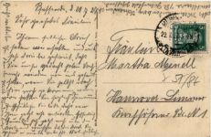 Mühlhausen, Frauentor und Rabenturm
