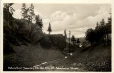 Masserberg, Fehrenbacher Schweiz