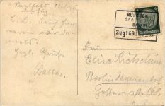 Saalfeld/Saale, Franziskanerkloster