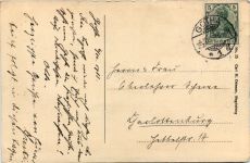 Gotha, Schlossberg und Hauptmarkt