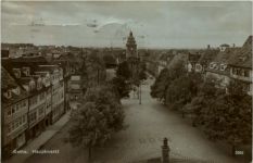 Gotha, Hauptmarkt