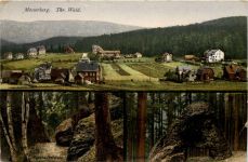 Masserberg, Schroederfelsen