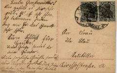 Naumburg, div. Bilder