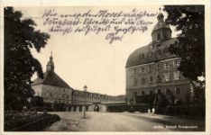 Gotha, Schloss Friedenstein