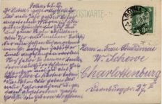Gotha, Arnoldiplatz
