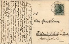 Gotha, Wasserkünste