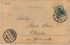 Ilsenburg, Prinzess Ilse