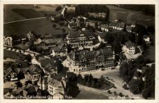 Oberhof, Herzogl. Schlosshotel