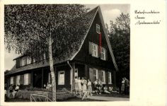 Seesen, Naturfreundeheim Spielmannshöhe