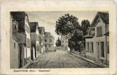 Ruppertsberg Pfalz, Hauptstrasse