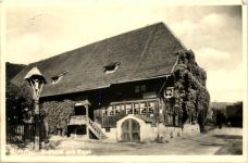 Glottertal, Gasthaus zum Engel