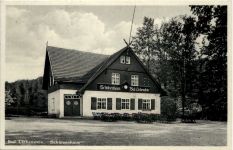 Bad Liebenstein, Schützenhaus