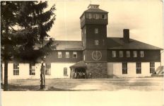 Lehesten - Dachdeckerschule