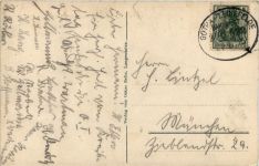 St. Katharinen Ihlefeld - Forsthaus