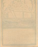 Meersburg - Kurhaus Hotel Schiff - Etikett