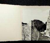 Booklet Verdun ses Champs de Bataille - 18 CPA