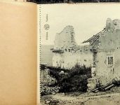 Booklet Les Forts de Verdun - 20 CPA