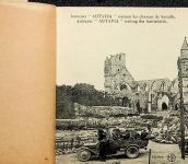 Booklet Metz - Verdun - 20 CPA