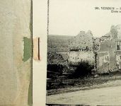 Booklet Verdun - 21 CPA