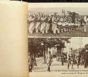 Booklet Le Front de Verdun - 24 CPA