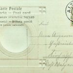 Altötting - Prägekarte