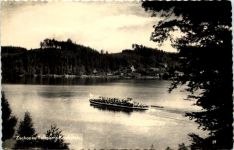 Zschopau, Talsperre Kriebstein