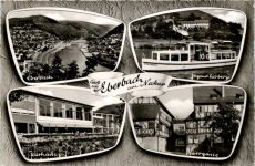 Eberbach am Neckar, div. Bilder