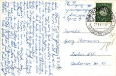 Eberbach am Neckar, div. Bilder