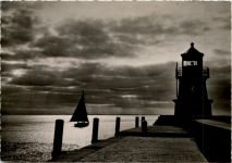 Emden, Mole