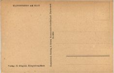 Klingenberg am Main