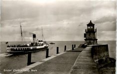 Emden, Mole
