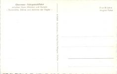 Oberweser-Fahrgastschiffahrt zw. Hann-Münden und Hameln