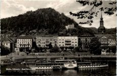 Bad Schandau
