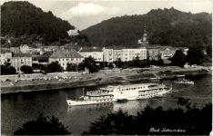Bad Schandau