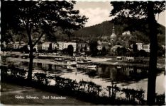 Bad Schandau