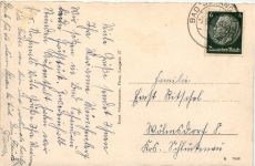 Rathen mit Basteigebiet