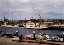 Seebad Bensersiel